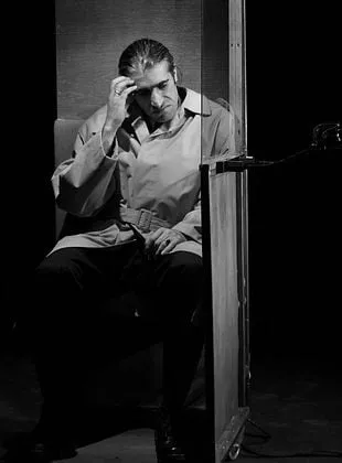 Mehdi Bajestani - 12 de janeiro de 1975