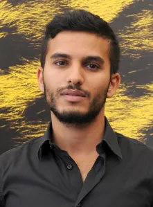 Mehdi Dehbi - Ator, 5 de dezembro de 1985