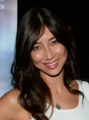 Mei Melancon - Atriz, 3 de março de 1980