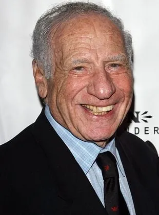 Mel Brooks - Ator, Roteirista, Diretor, 28 de junho de 1926