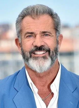 Mel Gibson - Ator, Diretor, Produtor, 3 de janeiro de 1956