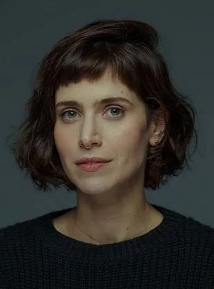 Mel Lisboa - Atriz, 17 de janeiro de 1982