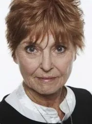 Mela White - Atriz, 28 de março de 1931