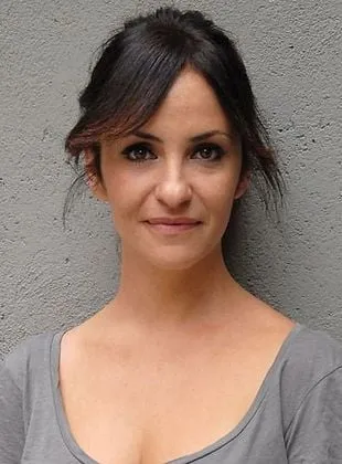 Melani Olivares - 18 de fevereiro de 1983