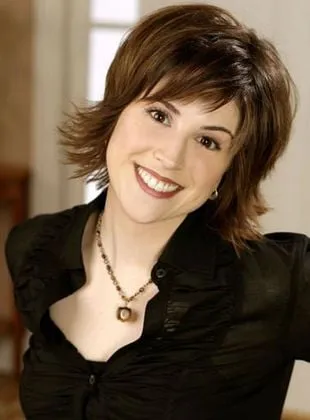 Melanie Deanne Moore - Atriz, 26 de setembro de 1972