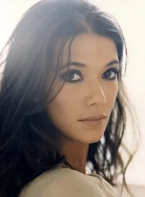 Mélanie Doutey - Atriz, Intérprete  (músicas do filme), 22 de novembro de 1978