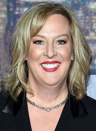 Melanie Hutsell - Atriz, 2 de agosto de 1968