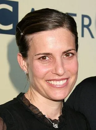 Melanie Shatner - 1 de agosto de 1964