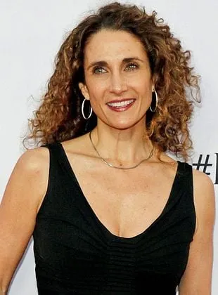 Melina Kanakaredes - Atriz, Diretora, Roteirista, 23 de abril de 1967
