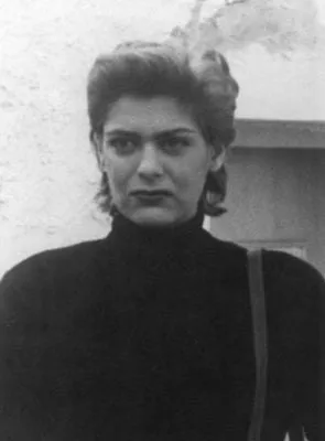 Melina Mercouri - 18 de outubro de 1923, 6 de março de 1994