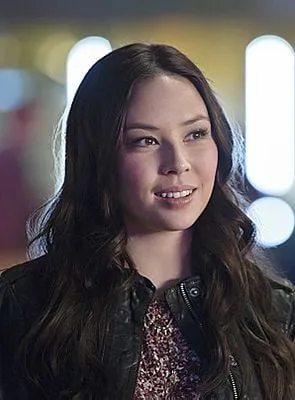 Melise - Atriz, 18 de fevereiro de 1991