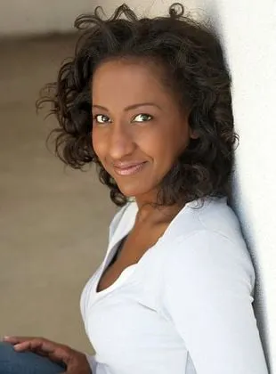 Melissa Haizlip - 30 de abril de 1965