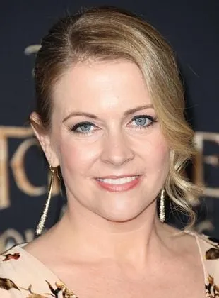 Melissa Joan Hart - Atriz, Diretora, Produtora, 18 de abril de 1976