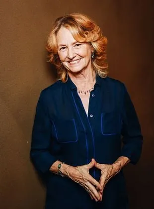 Melissa Leo - Atriz, 14 de setembro de 1960