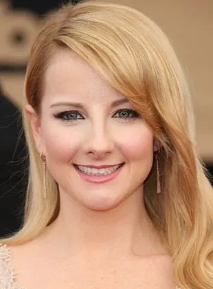 Melissa Rauch - Atriz, Produtor Executivo, Roteirista, 23 de junho de 1980