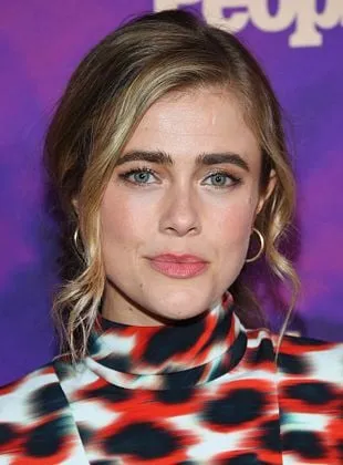 Melissa Roxburgh - Atriz, Diretora, 10 de dezembro de 1992