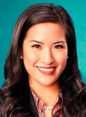 Melissa Tang - Atriz, 7 de maio de 1985