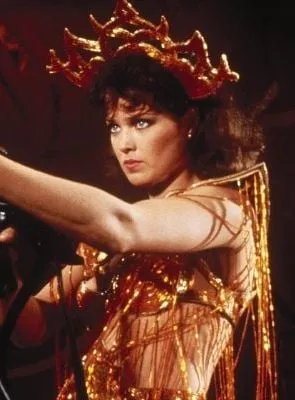 Melody Anderson - Atriz, 3 de janeiro de 1955