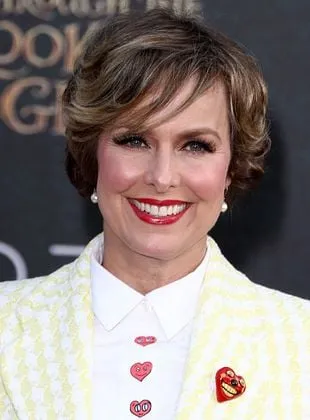 Melora Hardin - Atriz, 29 de junho de 1967