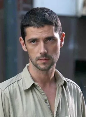 Melvil Poupaud - Ator, 26 de janeiro de 1973