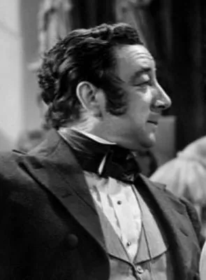 Melville Cooper - Ator, 15 de outubro de 1896, 31 de março de 1973