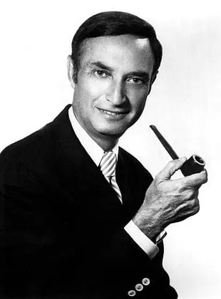 Melville Shavelson - Roteirista, Diretor, Produtor, 1 de abril de 1917, 8 de agosto de 2007