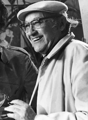 Melvin Frank - Roteirista, Diretor, Produtor, 13 de agosto de 1913, 13 de outubro de 1988