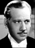 Melvyn Douglas - Ator, 5 de abril de 1901, 4 de agosto de 1981