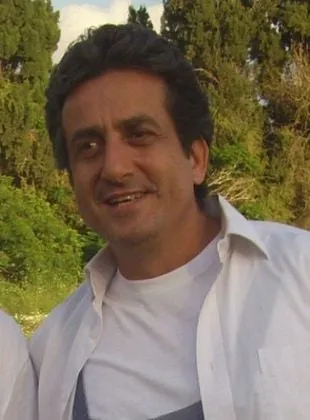 Menashe Noy - Ator, 7 de agosto de 1959