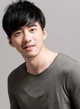 Meng-Po Fu - 13 de maio de 1987