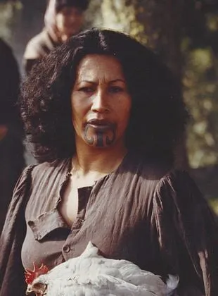 Merata Mita - 19 de junho de 1942, 31 de maio de 2010