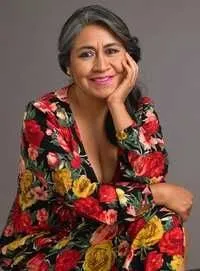 Mercedes Hernández - Atriz, 24 de setembro de 1970