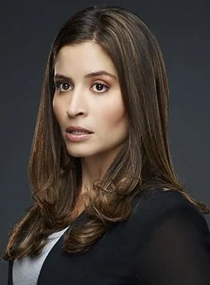 Mercedes Mason - Atriz, 3 de março de 1982