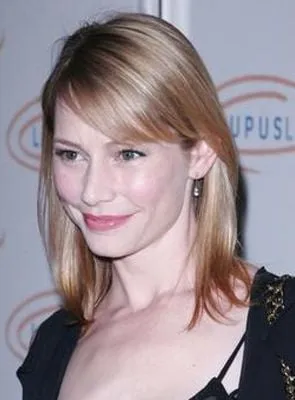 Meredith Monroe - Atriz, 30 de dezembro de 1969