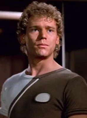 Merritt Butrick - 3 de setembro de 1959, 17 de março de 1989