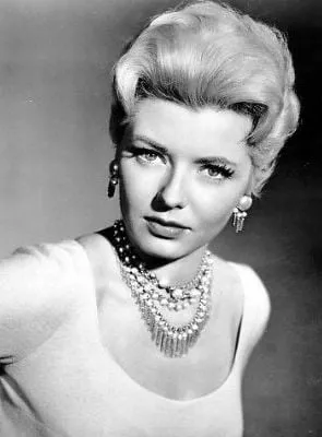 Merry Anders - 22 de maio de 1932, 28 de outubro de 2012