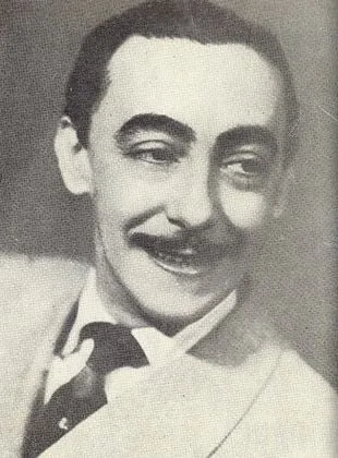 Mesquitinha - Ator, Diretor, Roteirista, 1902, 1956