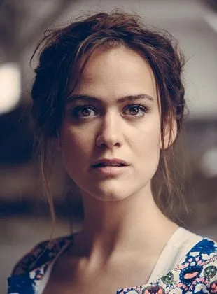 Mia Jexen - Atriz, 19 de março de 1984