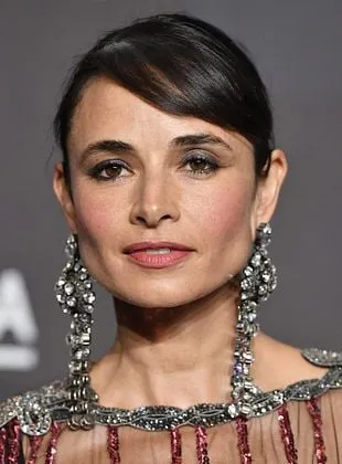 Mia Maestro - Atriz, Produtor Associado, Coprodutor, 19 de junho de 1978