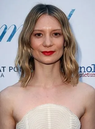Mia Wasikowska - Atriz, Diretora, Roteirista, 14 de outubro de 1989