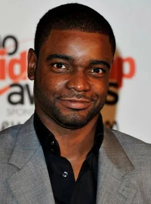 Micah Balfour - 18 de julho de 1978