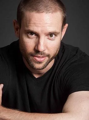 Michael Aaron Milligan - Ator, 18 de julho de 1980