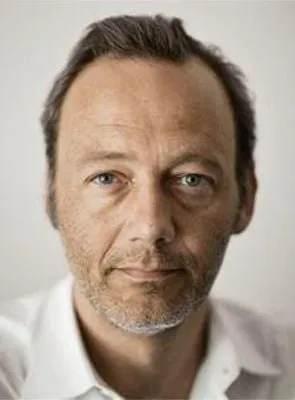 Michael Althen - 14 de outubro de 1962, 12 de maio de 2011