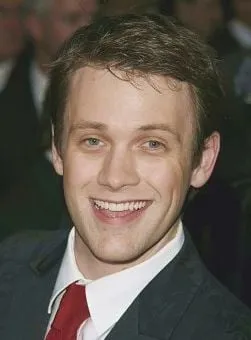 Michael Arden - Ator, 6 de outubro de 1982