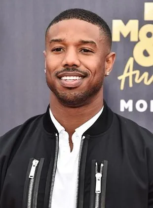 Michael B. Jordan - Ator, Produtor Executivo, Produtor, 9 de fevereiro de 1987