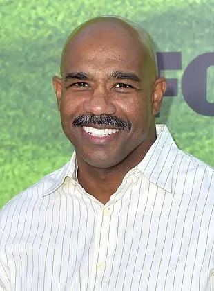 Michael Beach - Ator, 30 de outubro de 1963