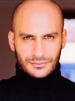 Michael Benyaer - Ator, 25 de maio de 1970