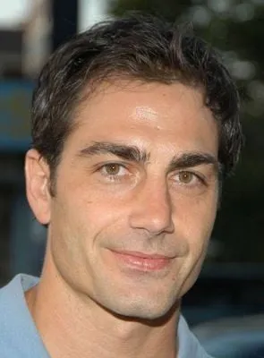 Michael Bergin - Ator, 19 de março de 1969