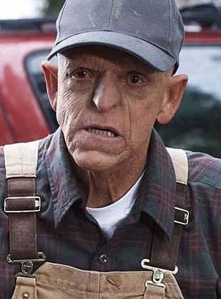 Michael Berryman - Ator, 4 de setembro de 1948