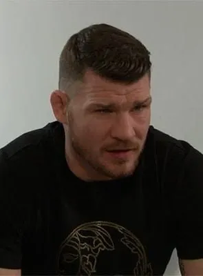 Michael Bisping - Ator, Produtor de set, 28 de fevereiro de 1979